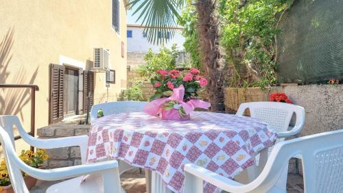 Apartment Pregara