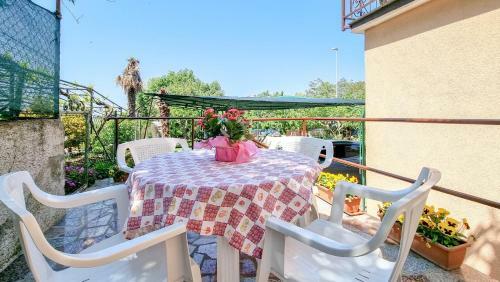 Apartment Pregara