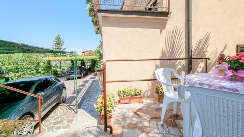 Apartment Pregara
