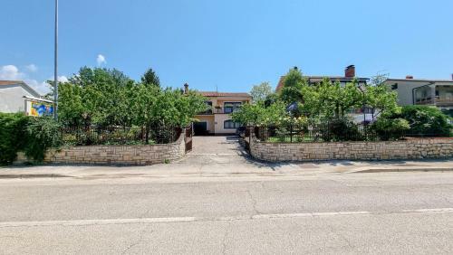 Apartment Pregara