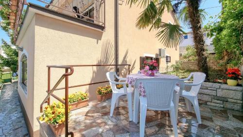 Apartment Pregara