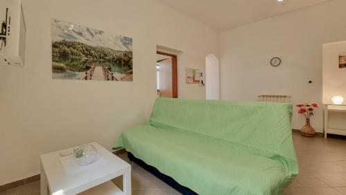 Apartment Pregara