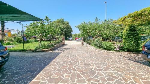 Apartment Pregara