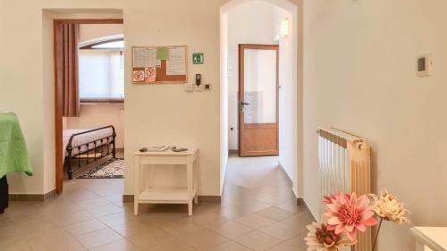 Apartment Pregara