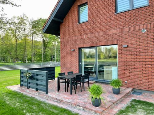 Holiday Home V?ja