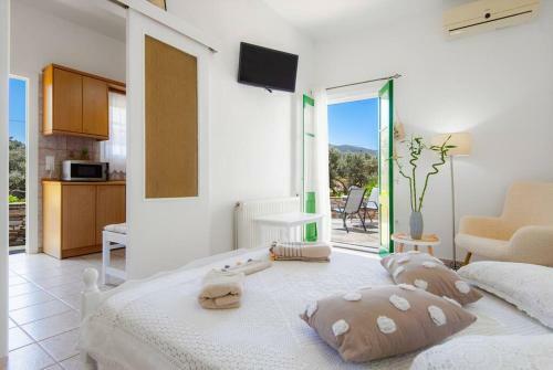 Apartamento Studios Margarita