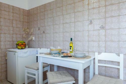 Apartamento Studios Margarita