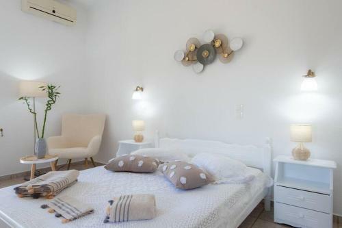 Apartamento Studios Margarita