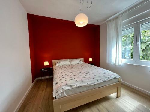 Sunset Apartment Kola?in