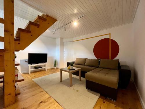 Sunset Apartment Kola?in