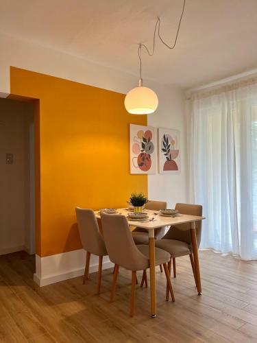 Sunset Apartment Kola?in