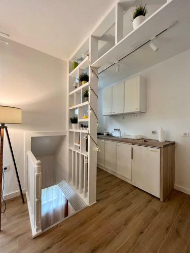 Sunset Apartment Kola?in