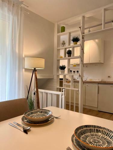 Sunset Apartment Kola?in