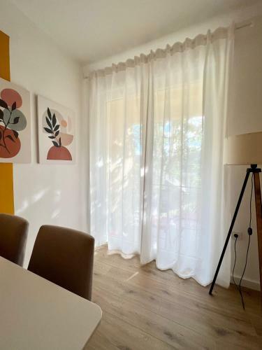 Sunset Apartment Kola?in