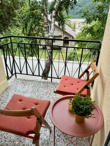 Sunset Apartment Kola?in