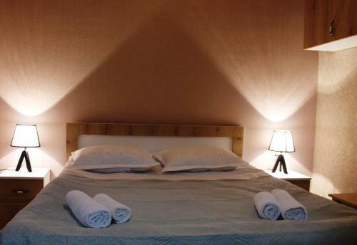 Hostal Hotel Marliza