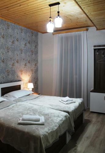 Hostal Hotel Marliza