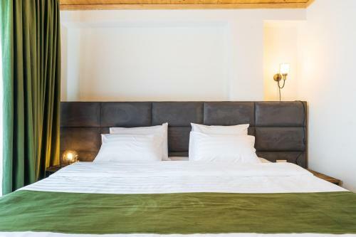 Hotel Chatini Mestia