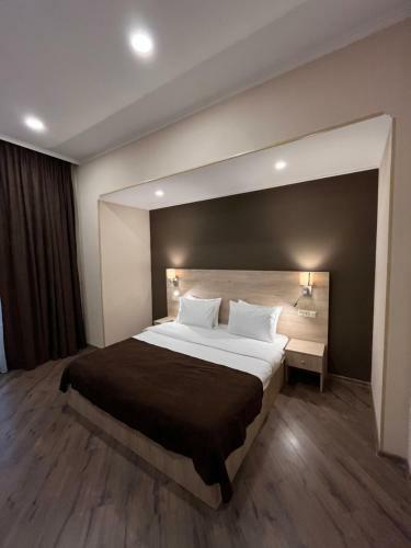 Hotel Seti