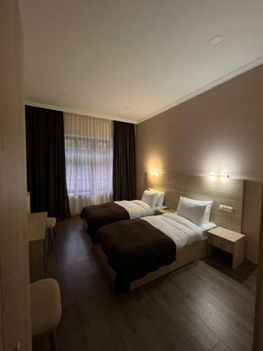 Hotel Seti