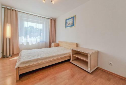 Spacious 2-bedroom Apartment In Kaunas City Centre