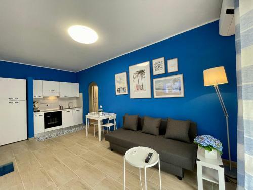 Apartamento Appartamento Anzio Marechiaro