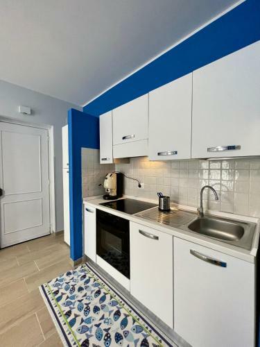Apartamento Appartamento Anzio Marechiaro