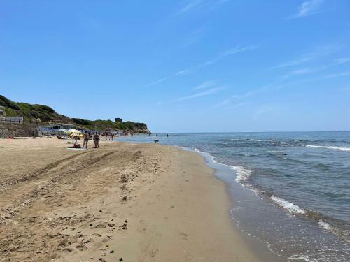 Domus Lavinia ''scirocco'' - Anzio