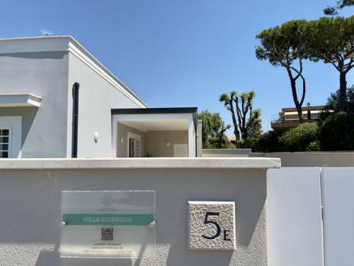 Domus Lavinia ''scirocco'' - Anzio