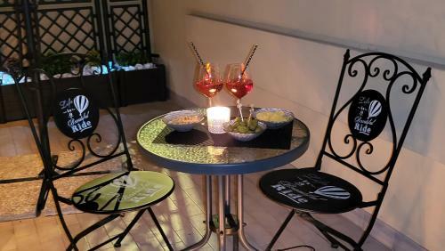 Apartamento Anzio D'amare
