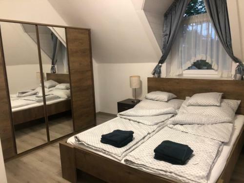 Apartamento S�ra Mag�nsz�ll�shely Debrecen
