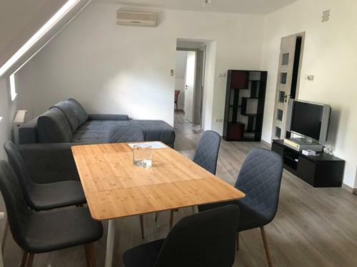 Apartamento S�ra Mag�nsz�ll�shely Debrecen