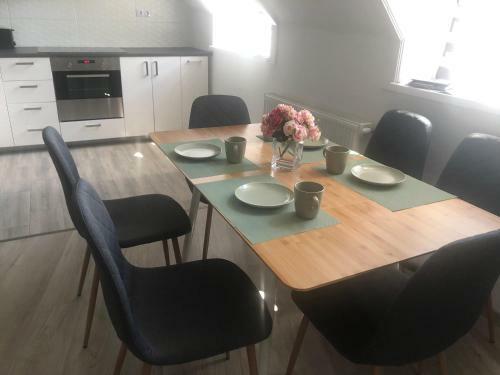 Apartamento S�ra Mag�nsz�ll�shely Debrecen