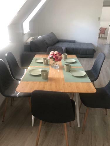 Apartamento S�ra Mag�nsz�ll�shely Debrecen
