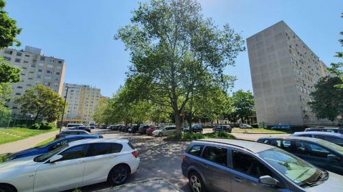 Bella Apartman Debrecen