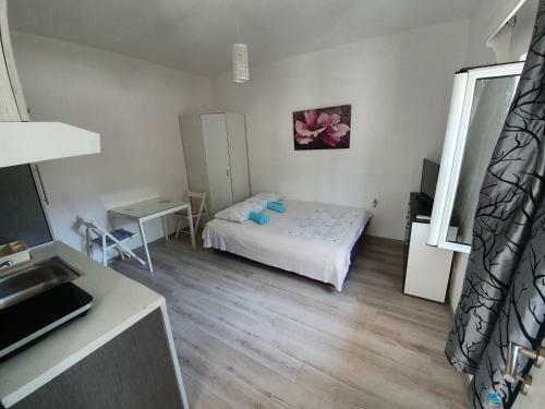 Hostal Studio Apartments Ilija