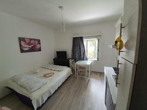 Hostal Studio Apartments Ilija