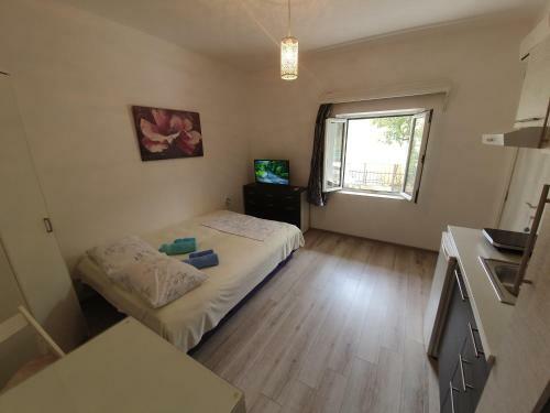 Hostal Studio Apartments Ilija