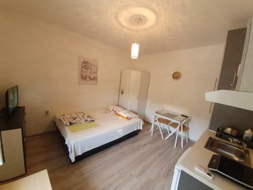 Hostal Studio Apartments Ilija