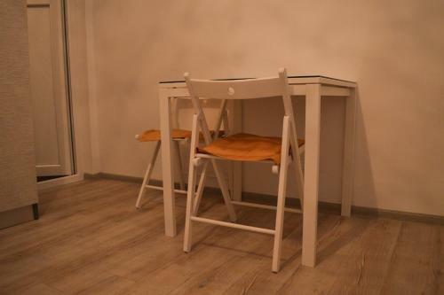 Hostal Studio Apartments Ilija