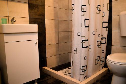 Hostal Studio Apartments Ilija