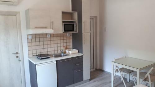 Hostal Studio Apartments Ilija