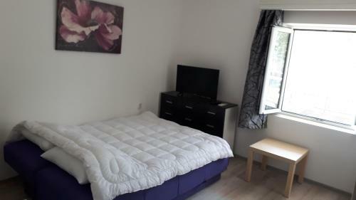 Hostal Studio Apartments Ilija