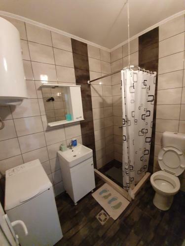 Hostal Studio Apartments Ilija