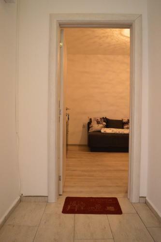 Hostal Studio Apartments Ilija