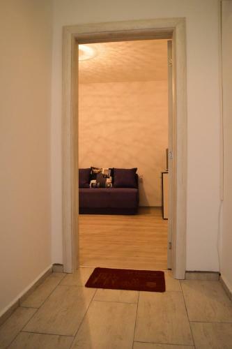 Hostal Studio Apartments Ilija