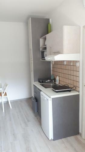 Hostal Studio Apartments Ilija
