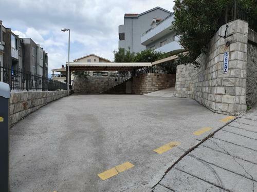 Hostal Studio Apartments Ilija