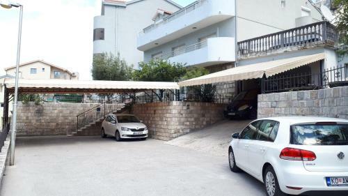 Hostal Studio Apartments Ilija