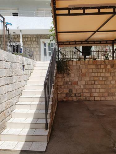 Hostal Studio Apartments Ilija